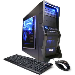 Cyberpower PC Gamer Xtreme i103 Desktop PC