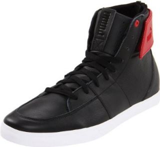 Puma Mens El Vuelo Mid L Lace Up Fashion Sneaker Shoes