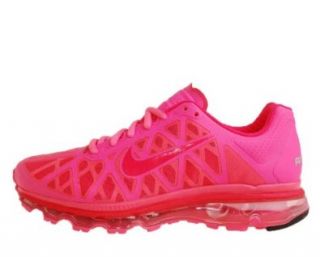 Cherry 2011 QS Womens Running Shoes 429890660 [US size 9.5] Shoes