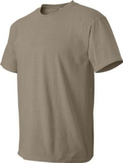 Anvil ChromaZONE™ by Anvil Garment Dyed Ringspun T Shirt
