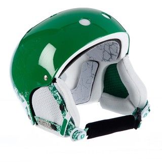 Capix Jr. Shorty Snow Helmet