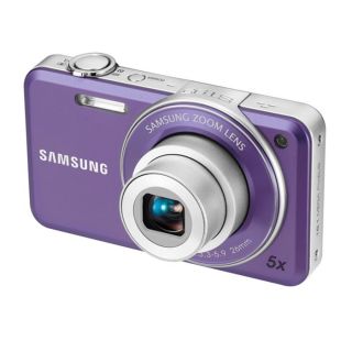 SAMSUNG ST95 violet pas cher   Achat / Vente appareil photo numérique
