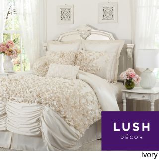 Amour Eternel Lucia 4 piece Comforter Set Today $169.99   $209.99 3