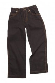 & Gabbana Junior Jeans BOYS GANG, Color Black, Size 92 Clothing