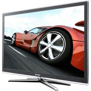 Samsung UN40C6500 40 inch 120Hz 1080p LED Edge Lit LCD HDTV