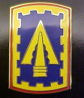 108th ADA (Air Defense Artillery) CSIB   Combat Service