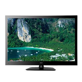 RCA LED42A45RQ 42 inch 1080p LED TV (Refurbished)