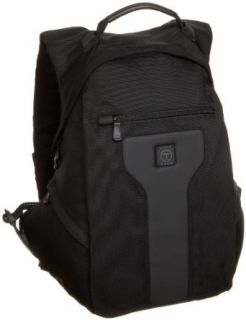 Tumi T Tech Adventure Backpack 057085D,Black,one size
