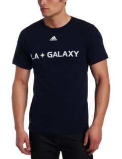 MLS Los Angeles Galaxy Primary One Short Sleeve T Shirt