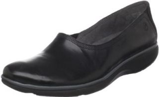 Rockport Womens Tyler II Loafer,Black,7.5 M US Shoes