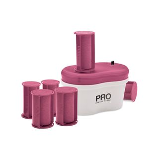 Pro Beauty Steam Hair Rollers