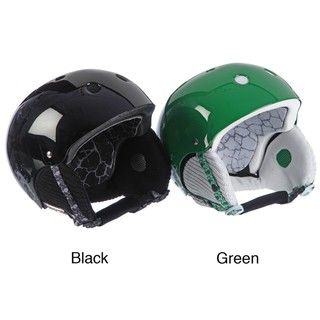Capix Snow Helmet Team