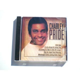Charley Pride   Achat CD VARIETE INTERNATIONALE pas cher  