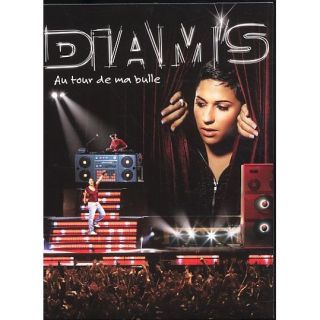 DIAMS   Achat CD DVD MUSICAUX pas cher