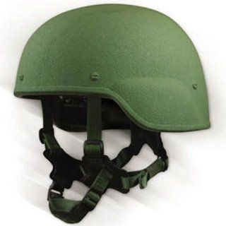 Level 3A Military Army PASGT (IIIA) Helmet Bullet Proof