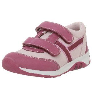 Toddler/Little Kid Blaze Sneaker,Fuchsia Nubuck,6 M US Toddler Shoes