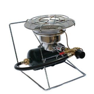 Texsport Large Propane Heater/Cooker