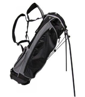 NEW TiTech Carry Lite Golf Stand Bag Clubs Full Size