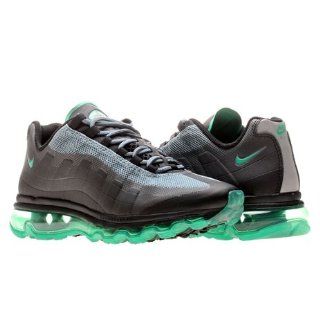 Nike Air Max 95 360 (GS) Boys Running Shoes 512169 009