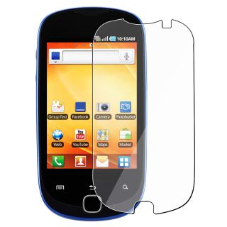 Screen Protector for Samsung Gravity Smart