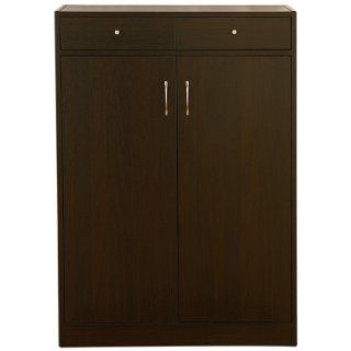 lab 5 shelf axis shoes cabinet with 2 drawer cappuccino $ 151 99
