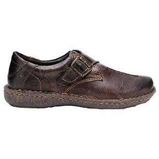 Born Womens Melissa Lace Up Oxford Shoes Shoes