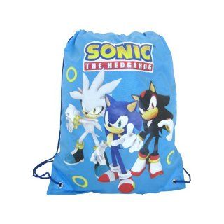Sonic The Hedgehog   Wink Tote Shoes