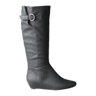 Womens Westbuitti Godiva Black