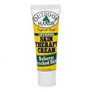 Hands Intense Skin Therapy Cream, 100 Ml [Misc.]