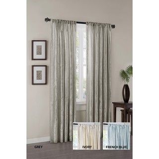 Madison Park Athens 84 inch Curtain Panel