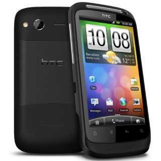 HTC DESIRE S   Achat / Vente TELEPHONE PORTABLE HTC DESIRE S