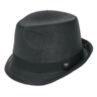 Lucadia, Fedora Hat Clothing