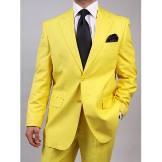 Two Piece Two Button Suit Today $109.99 4.7 (3 reviews)