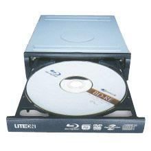 Lite On iHES108 29   Combo Lecteur Blu ray/Graveur DVD   Serial ATA
