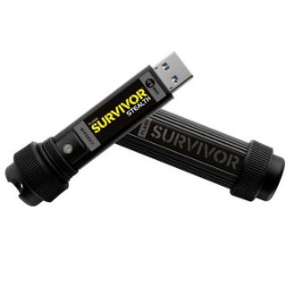 Clé USB 3.0 Flash Survivor Stealth   64 Go   Achat / Vente CLE USB