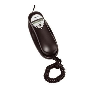 105   noir   Achat / Vente TELEPHONE FIXE Telephone Slimline Magio 105