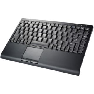 Solidtek KB 3962B BT Mini Bluetooth Wireless Keyboard Today $71.95