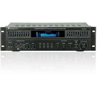 Technical Pro RXB113 1500 watt Digital Home Receiver