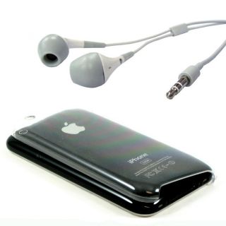 iPod Touch Air Case/ Earbud Set