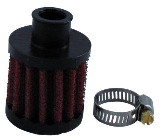 Uni Filter UP 103 1/2 Clamp On Breather    Automotive
