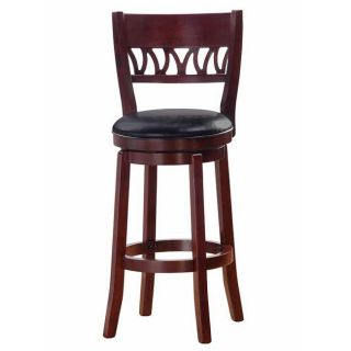 30 inch Swivel Bar Stool Today $112.99 4.7 (10 reviews)