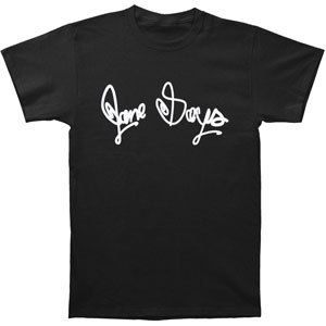 Janes Addiction   T shirts   Band Clothing