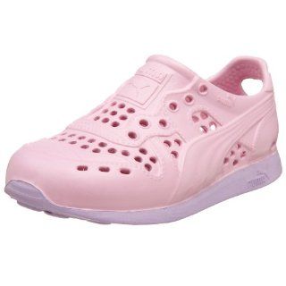 RS 100 Inject Sneaker,Pink Lady/Orchid Purple,2 M US Infant Shoes