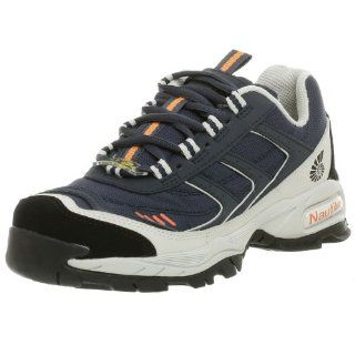  Dunham Womens 8705 Steel Toe EH Shoes by New Balance Shoes
