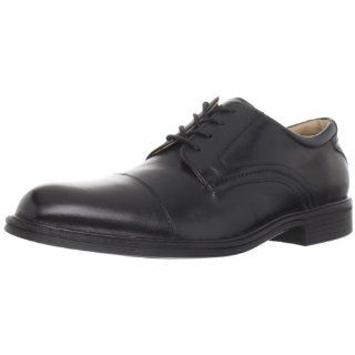 Florsheim Mens Network Cap Ox Oxford