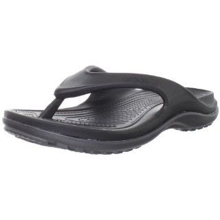 Crocs Unisex Modi Flip Flop Shoes
