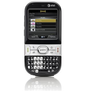 Palm Centro GSM Unlocked Black Cell Phone