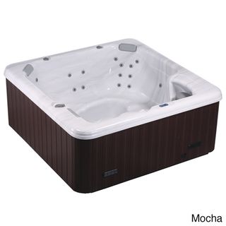 Miramar Calyspo Spa (Lounger)