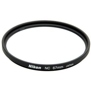 Nikon NC / 67   Filtre protecteur chromatiquement neutre   … Voir la