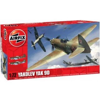 Yak 9D   Achat / Vente MODELE REDUIT MAQUETTE Yak 9D